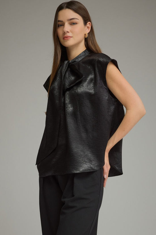 Sleek and Classy Top