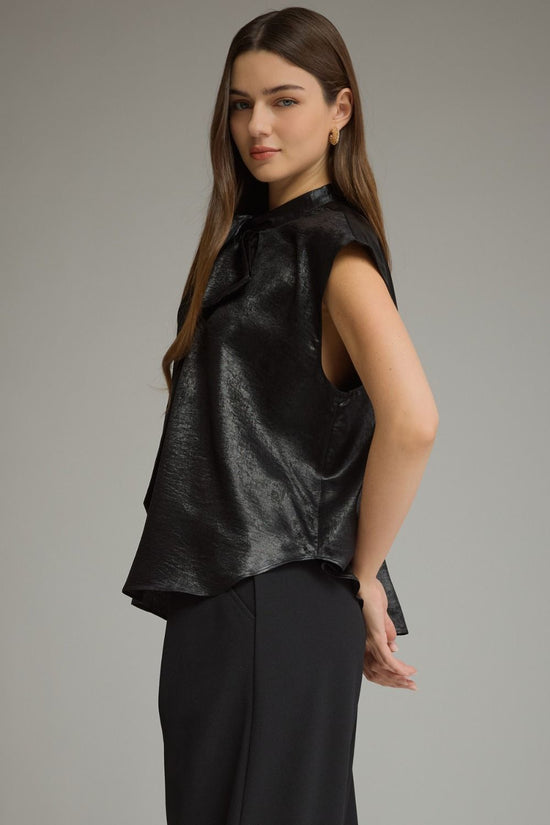 Sleek and Classy Top