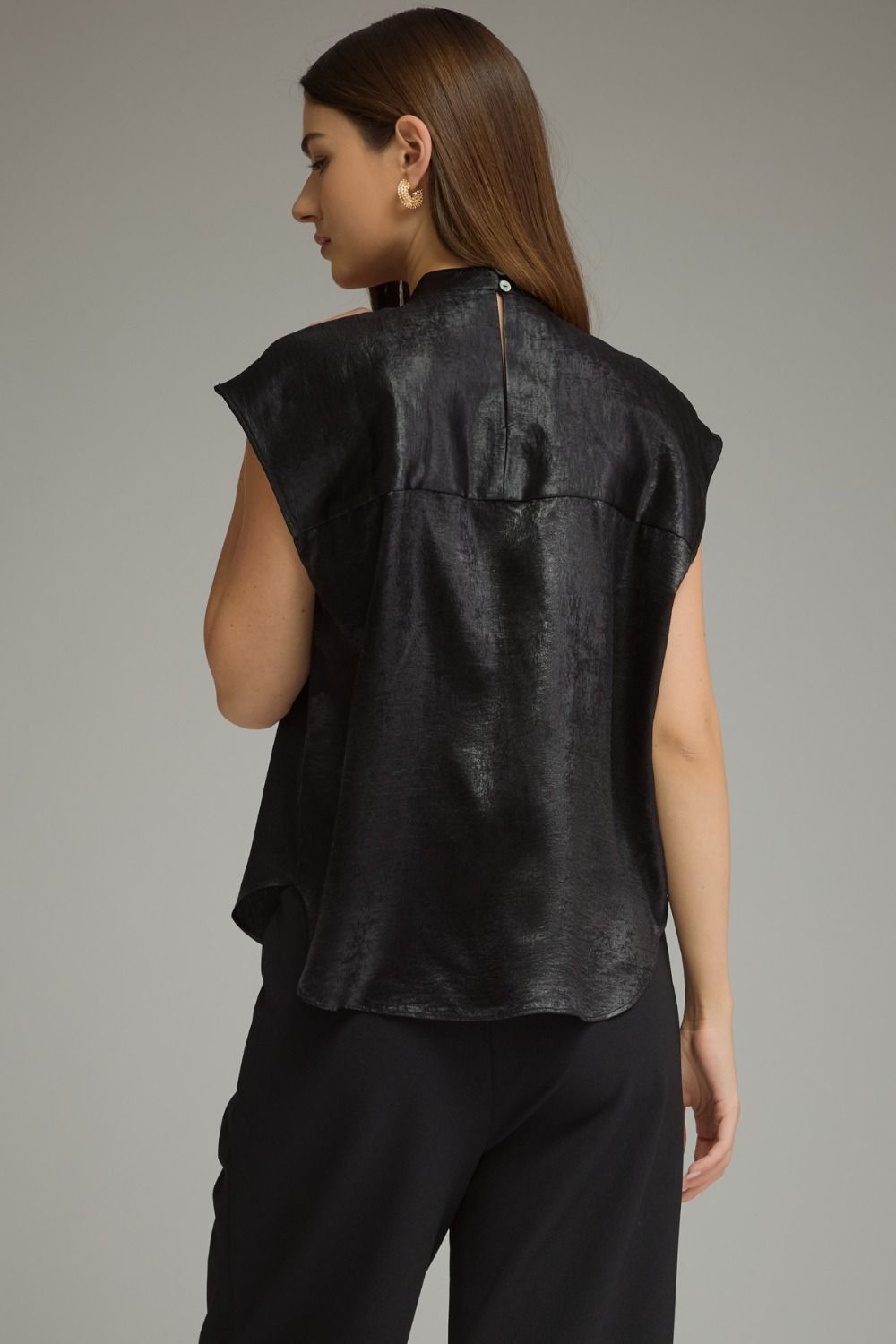 Sleek and Classy Top