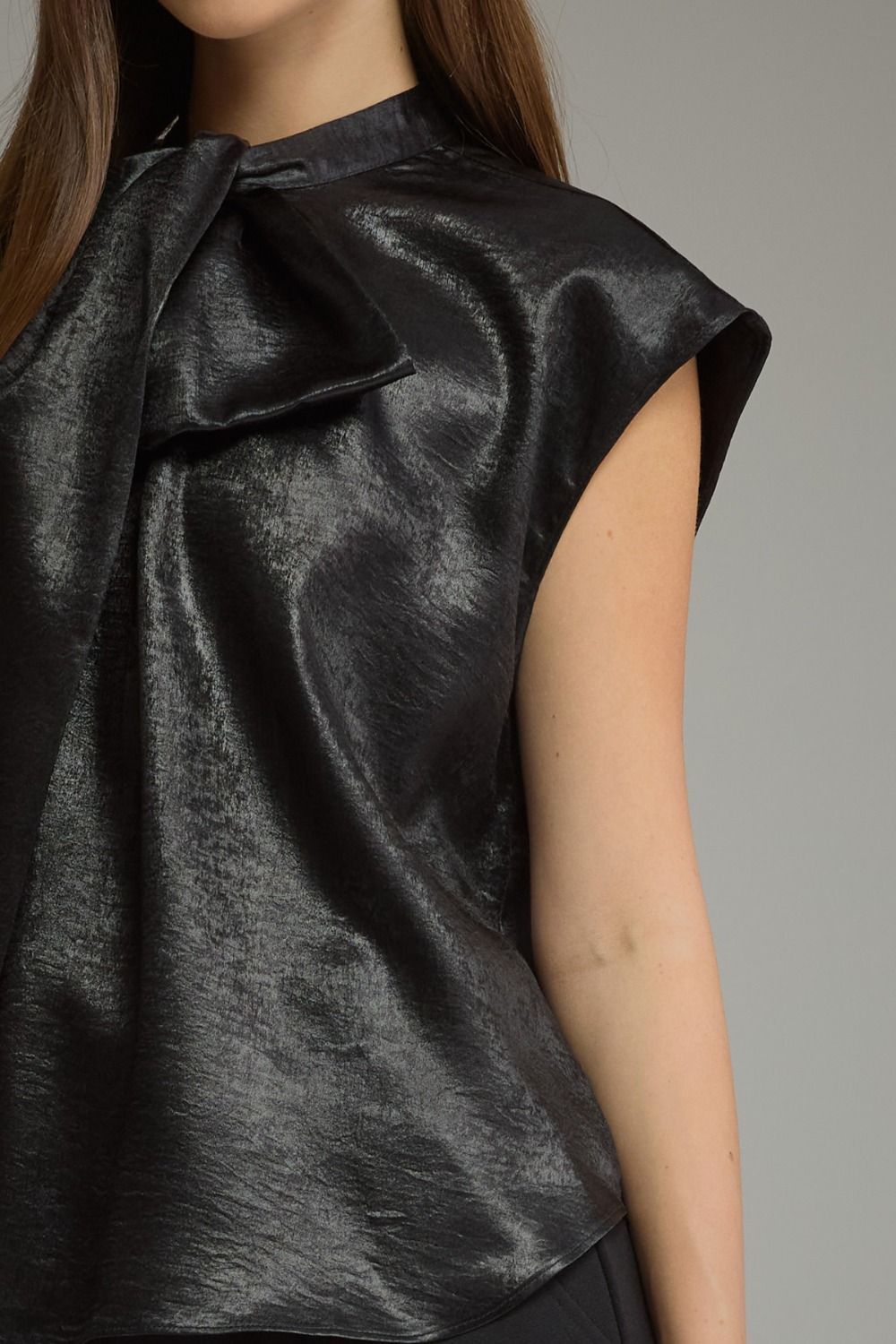 Sleek and Classy Top