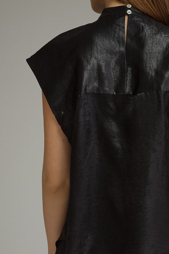 Sleek and Classy Top