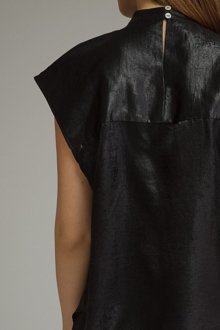 Sleek and Classy Top