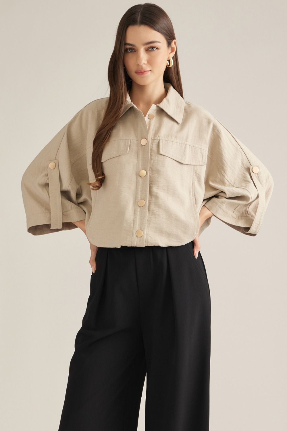 Melody Top