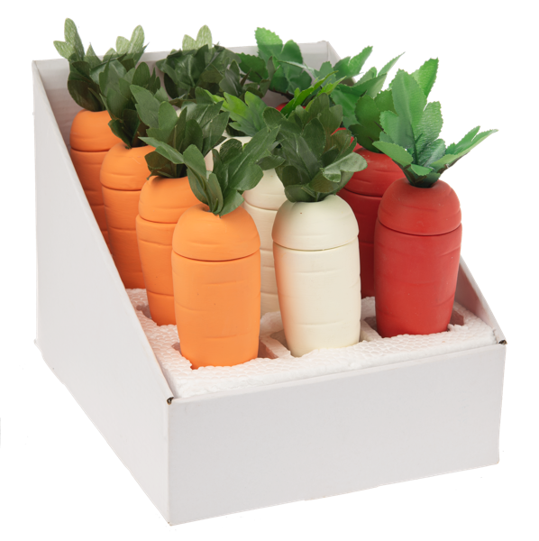 Carrot Water Spike