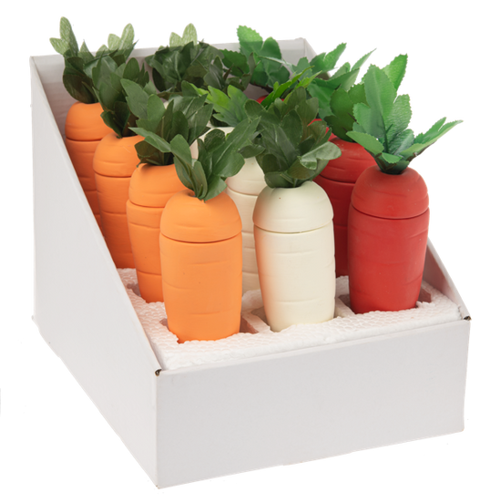 Carrot Water Spike