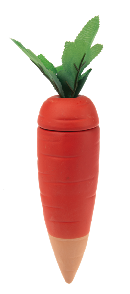 Carrot Water Spike