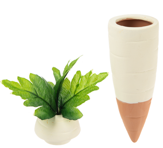 Carrot Water Spike