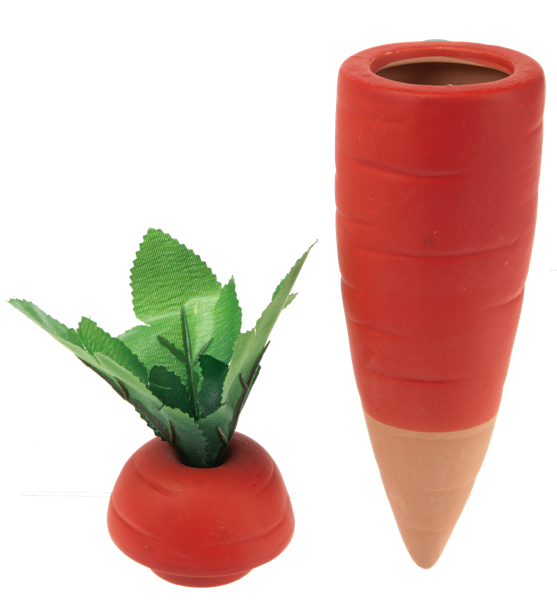 Carrot Water Spike