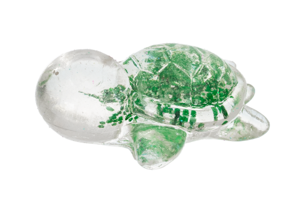 Mini Turtle Squishy