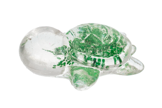 Mini Turtle Squishy