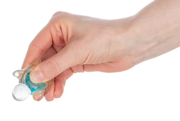 Mini Turtle Squishy
