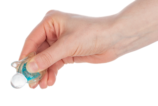 Mini Turtle Squishy
