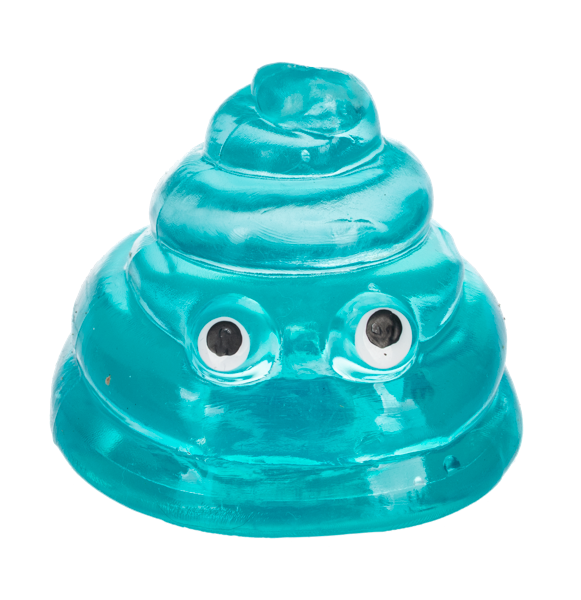 Goopy Poopy Squishies