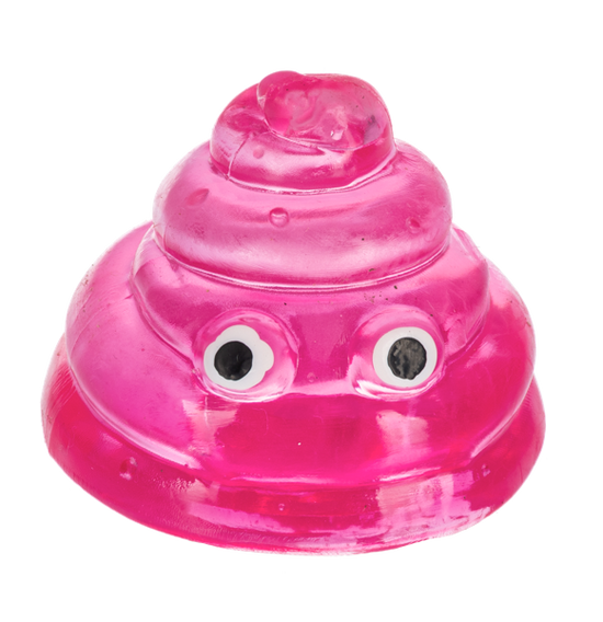 Goopy Poopy Squishies