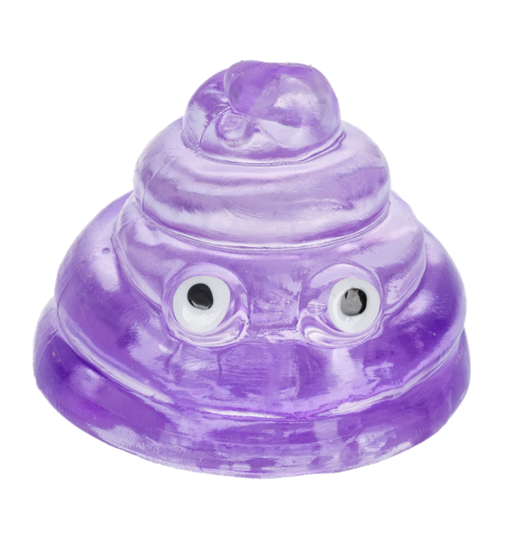 Goopy Poopy Squishies
