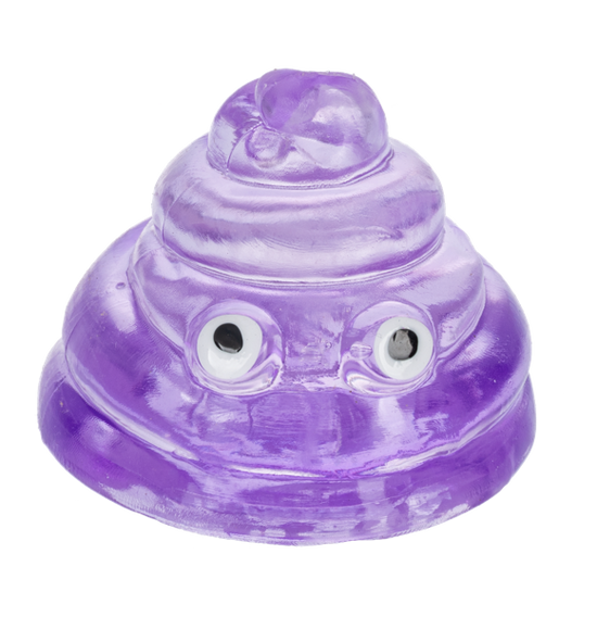 Goopy Poopy Squishies