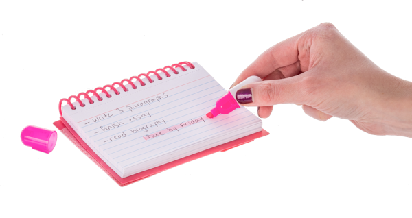 Feel Better Writing