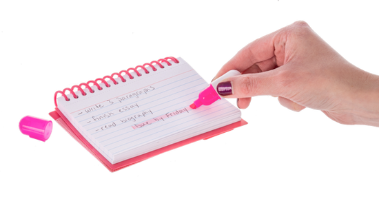 Feel Better Writing