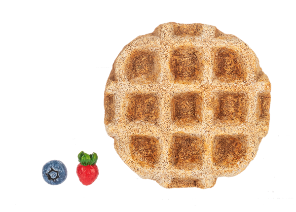 Yummy Tic-Tac-Toe