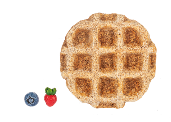 Yummy Tic-Tac-Toe