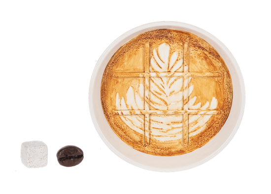 Yummy Tic-Tac-Toe