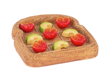 Load image into Gallery viewer, Yummy Tic-Tac-Toe
