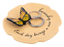 Load image into Gallery viewer, Butterfly Trinket Dish
