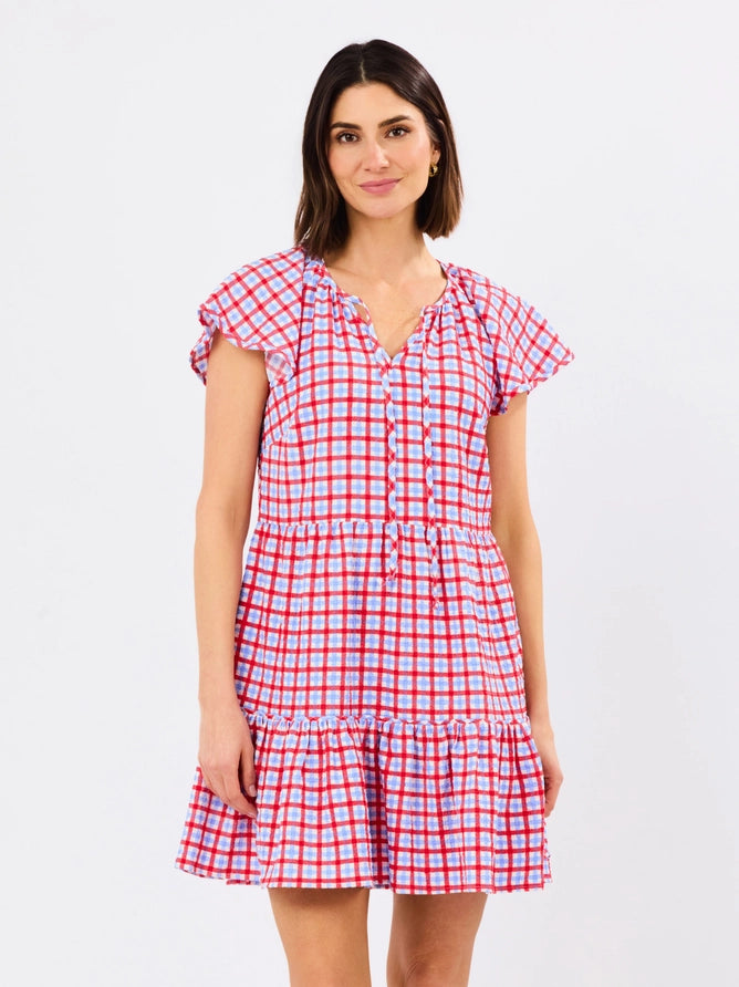 Lillian Dress