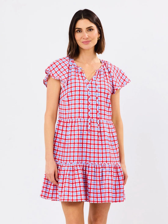 Lillian Dress