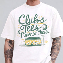 Load image into Gallery viewer, Golf Club Tees Augusta Tournament Country Club Graphic Tees
