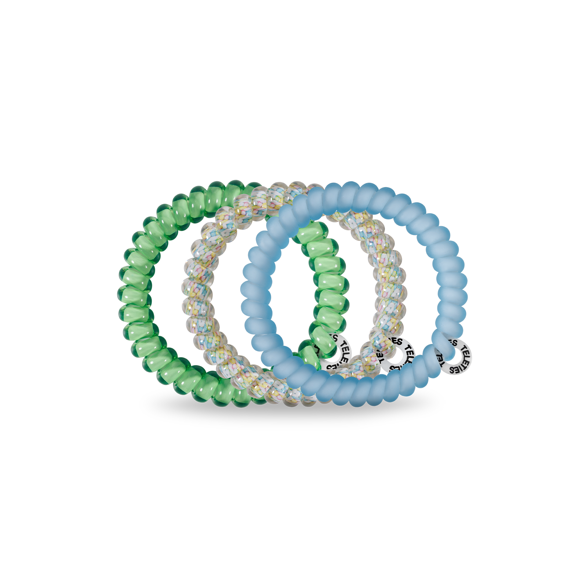 Spiral Hair Coil | Small | On the Hunt