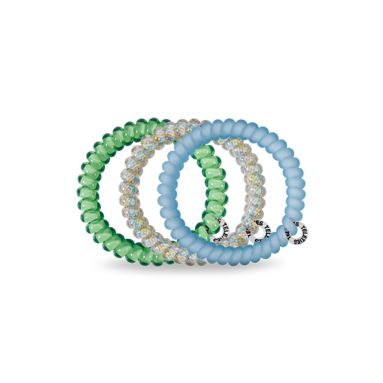 Spiral Hair Coil | Small | On the Hunt
