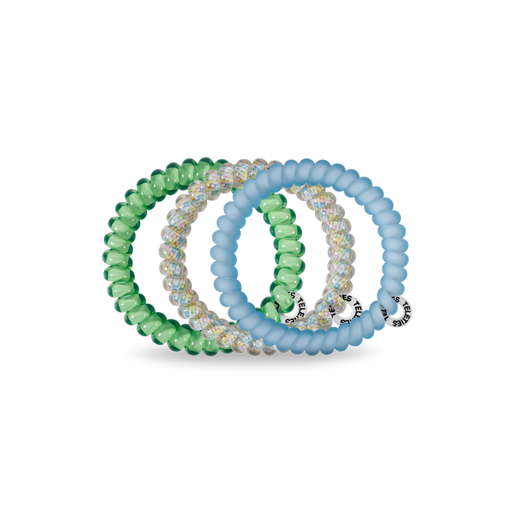 Spiral Hair Coil | Small | On the Hunt