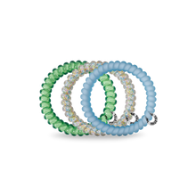 Load image into Gallery viewer, Spiral Hair Coil | Small | On the Hunt
