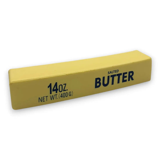 Viral Pink Butter Squishy
