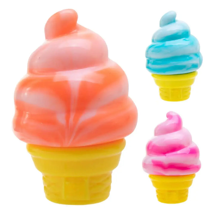 Nice Cream Cones