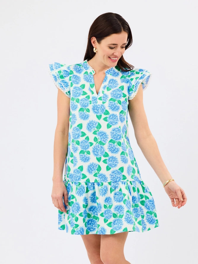 Sierra Dress