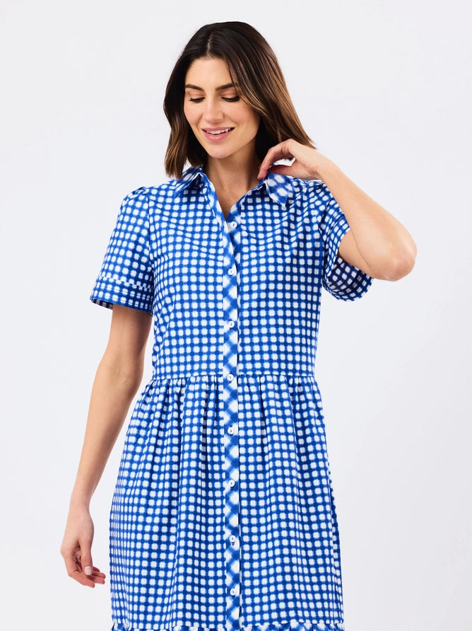 Jema Dress