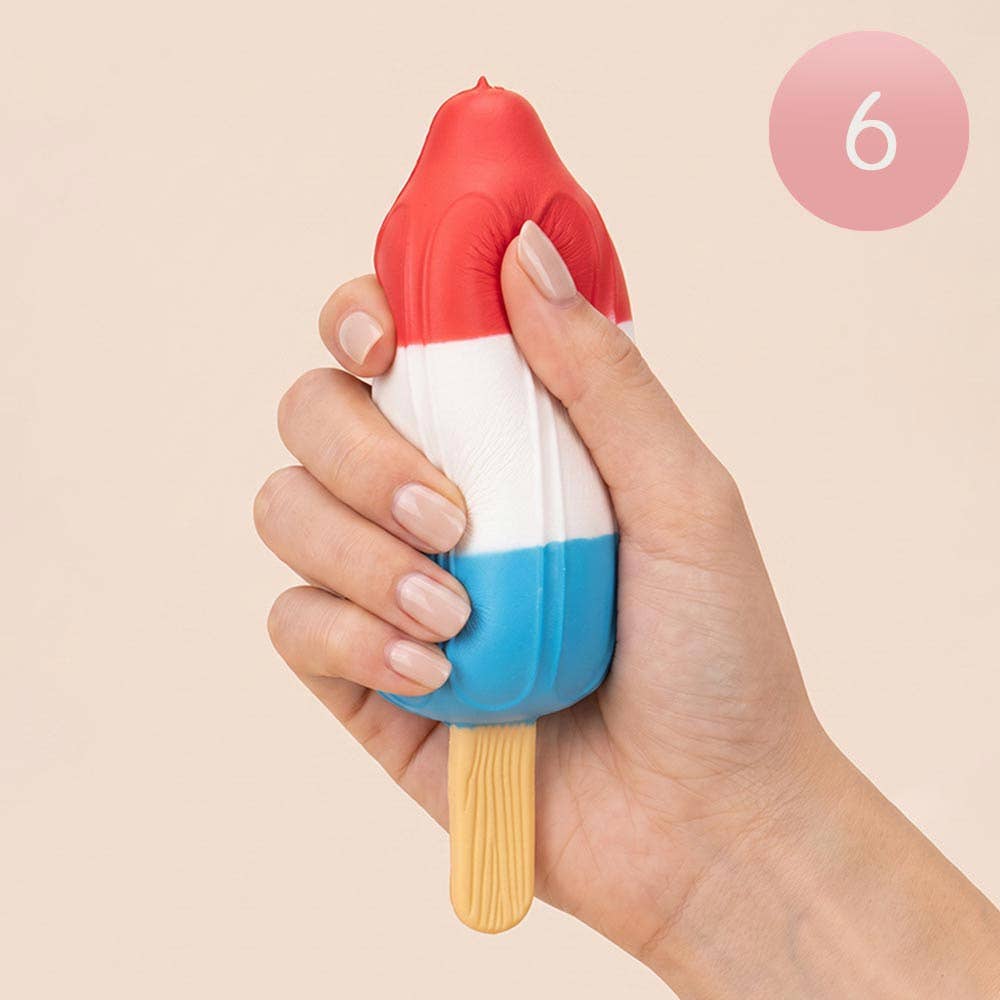 Jumbo Popsicle Squishy
