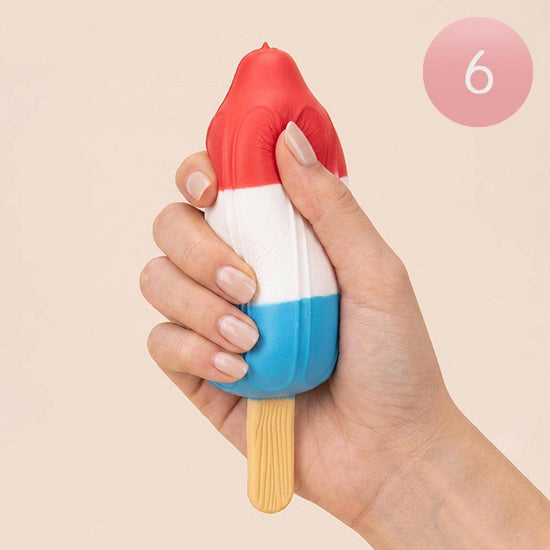 Jumbo Popsicle Squishy