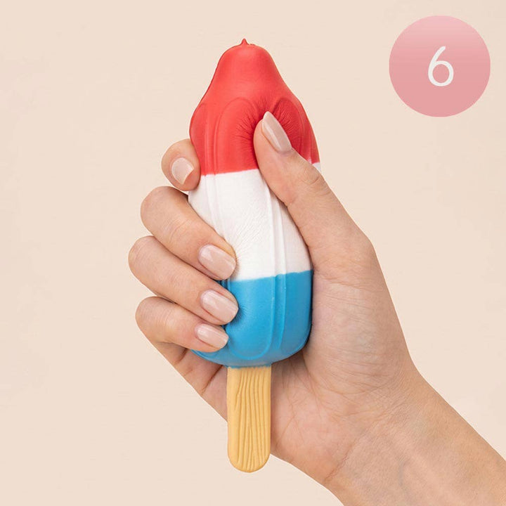 Jumbo Popsicle Squishy