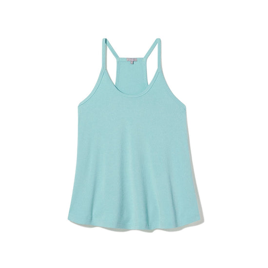 Cami Ribbed Tank