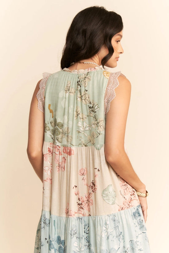 Better Believe Maxi Dress *FINAL SALE*
