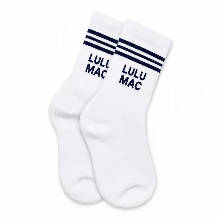 Lulu Mac Socks