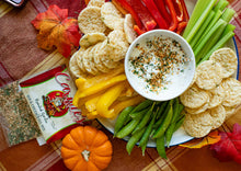 Load image into Gallery viewer, Roasted Garlic Dip Mix
