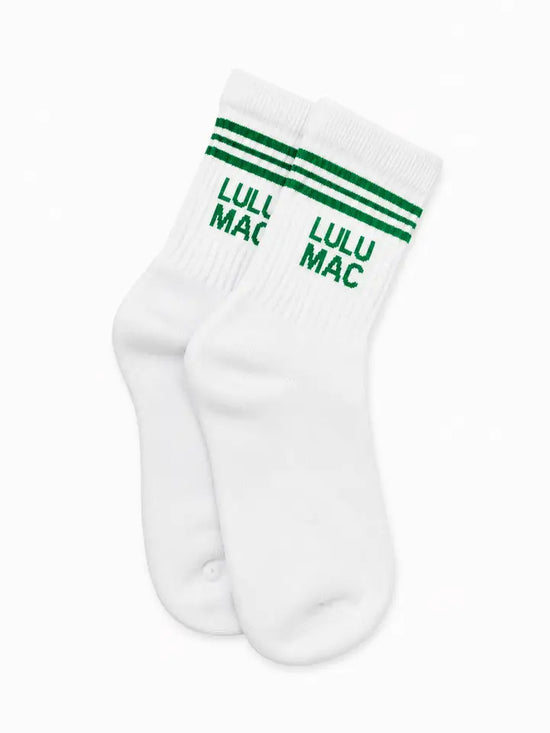 Lulu Mac Socks
