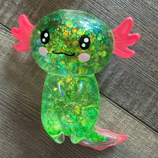 Axolotl Sugar Squishers