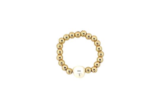 Bara Boheme Rings