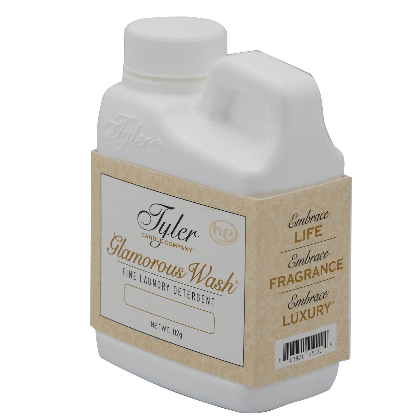 Tyler Candle Company Wishlist Scent