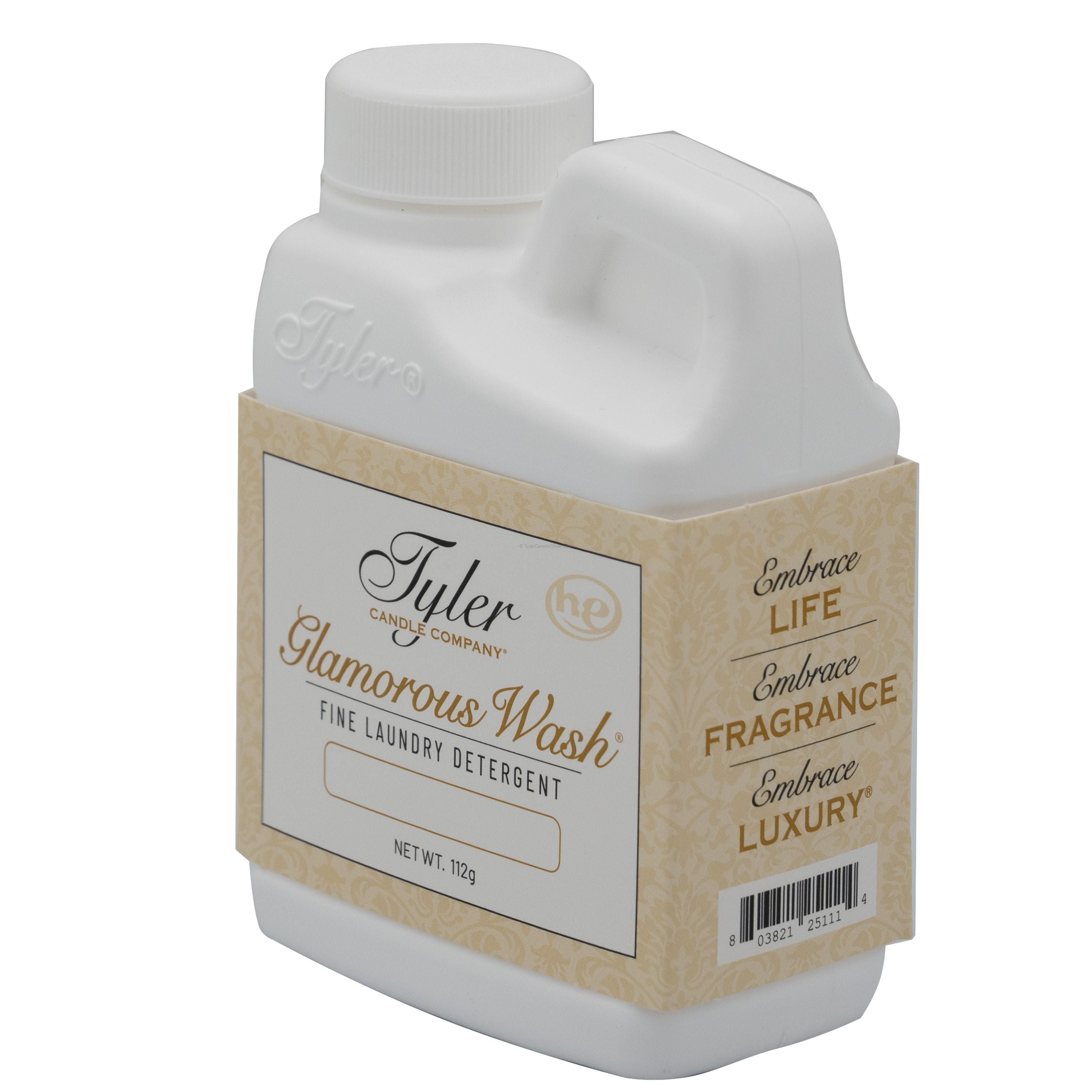 Tyler Candle Company Wishlist Scent